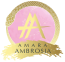 Amara Ambrosia Logo